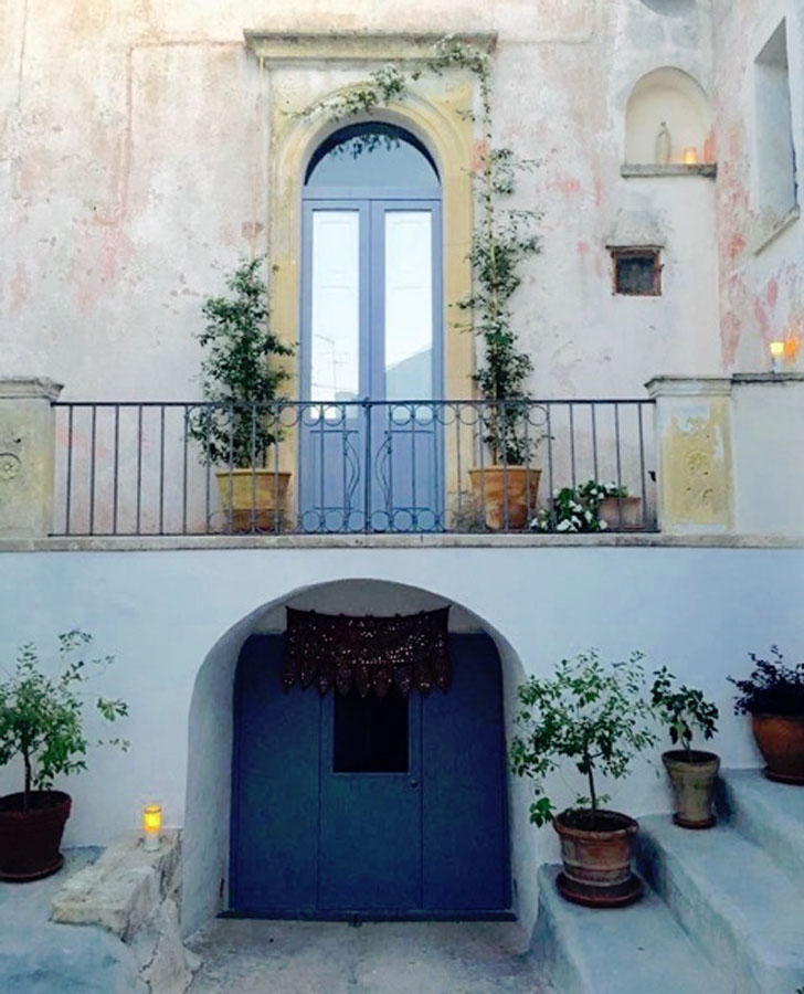 Casananda Retreats