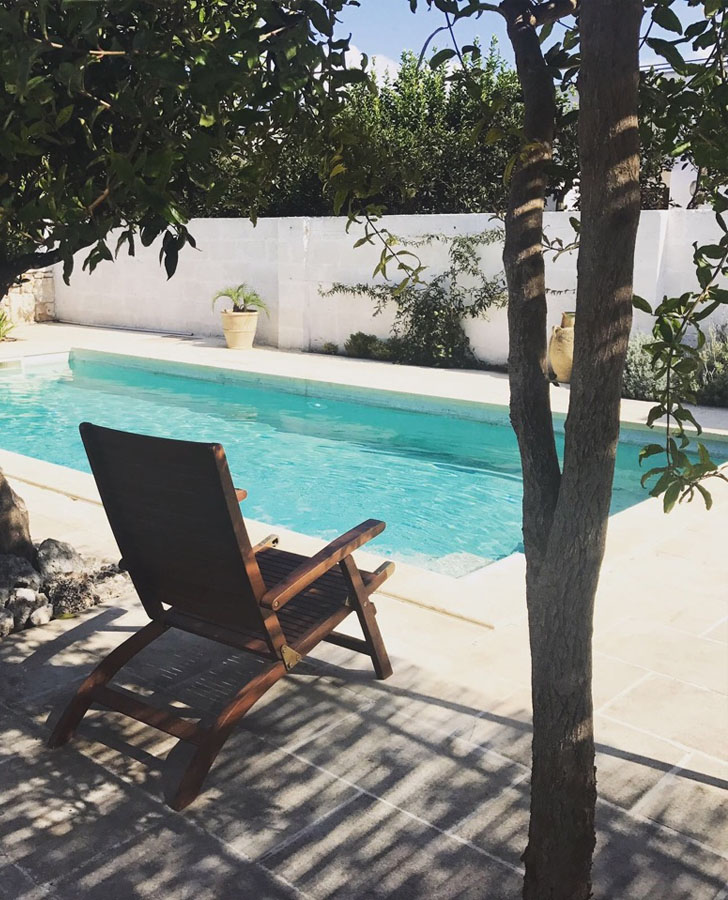 Casananda Retreats