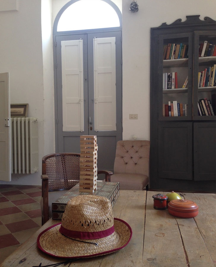 Casananda Retreats