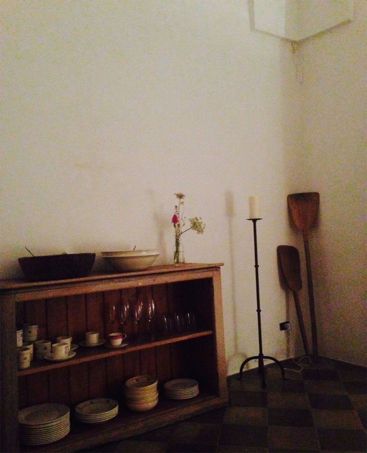 Casananda Retreats