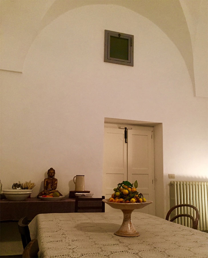 Casananda Retreats