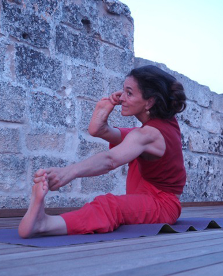 Casananda Retreats